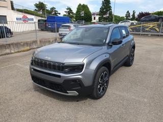 JEEP Avenger 1.2 Turbo 100 CV MHEV Summit