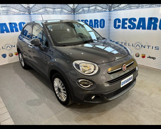 FIAT 500X usata, con Airbag