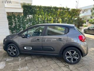 CITROEN C3 usata 11