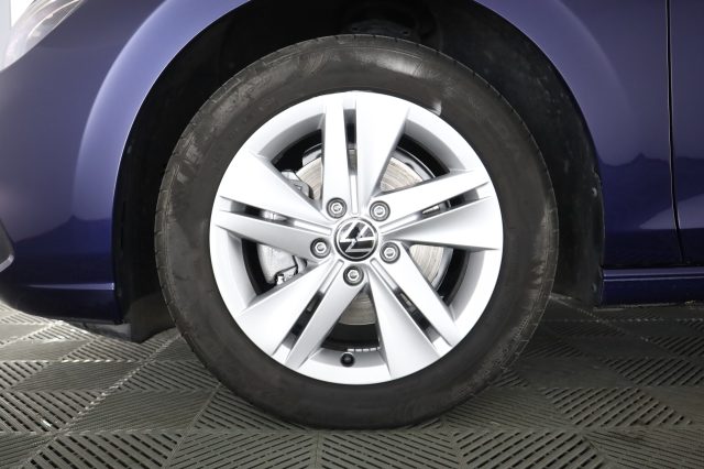 VOLKSWAGEN Golf usata 8