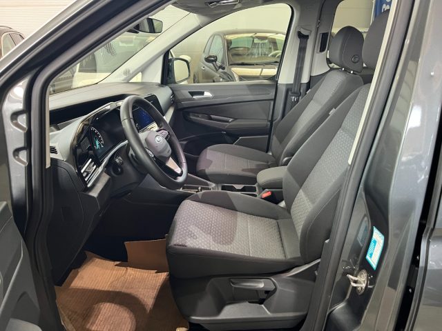 FORD Tourneo Connect usata, con Boardcomputer