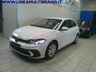 VOLKSWAGEN Polo 1.0 Life Led Car Player Garanzia 24 Mesi Promo