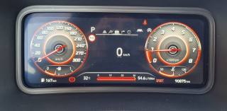 HYUNDAI Kona usata, con ESP