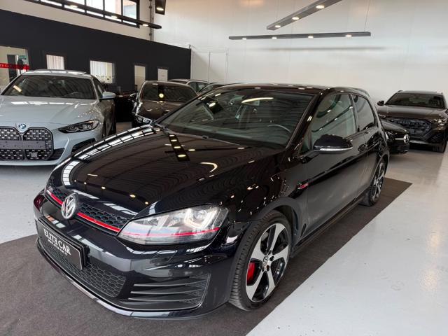 VOLKSWAGEN Golf GTI usata, con ABS