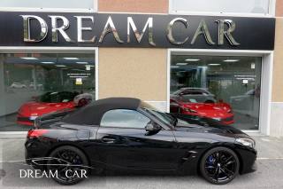 BMW Z4 usata, con Alzacristalli elettrici