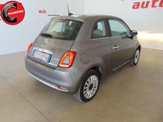 FIAT 500 usata, con Cruise Control