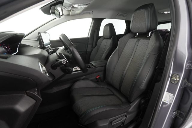 PEUGEOT 3008 usata 2