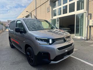 CITROEN Berlingo usata, con Airbag