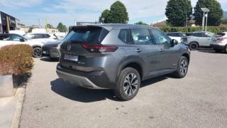 NISSAN X-Trail usata, con Airbag Passeggero