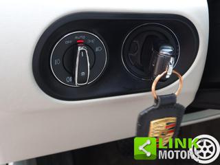 PORSCHE Macan usata, con Regolazione elettrica sedili