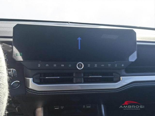 JEEP Compass usata 14