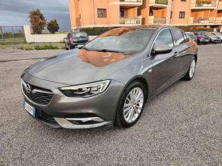 OPEL Insignia 1.6 CDTI 136 CV S&S aut. Grand Sport Business