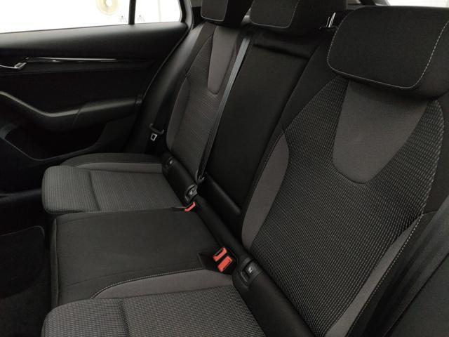 SKODA Octavia usata, con USB