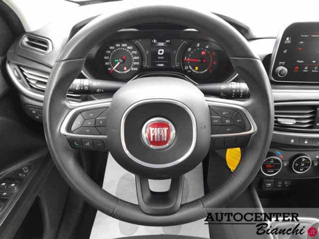FIAT Tipo usata, con Immobilizzatore elettronico