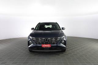 HYUNDAI Tucson Tucson 1.6 CRDI XLine