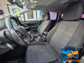 PEUGEOT 308 usata, con Cerchi in lega