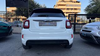FIAT 500X usata, con Vetri oscurati