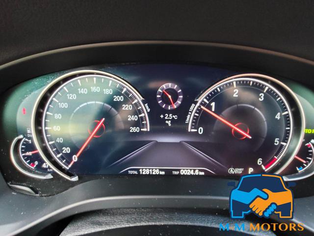 BMW X3 usata, con Cruise Control