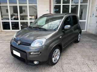 FIAT Panda usata 1