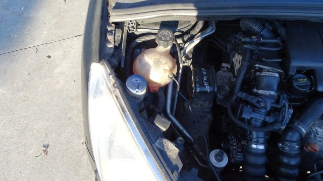 PEUGEOT 308 usata 118