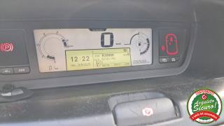 CITROEN C4 Picasso usata, con Autoradio