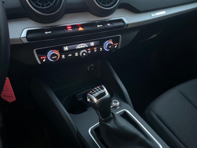 AUDI Q2 usata, con Fari LED