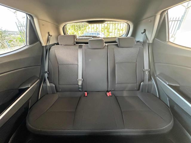 SSANGYONG Tivoli usata, con Bracciolo