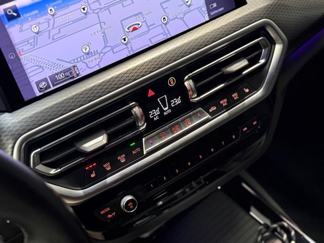 BMW X3 usata, con Trazione integrale