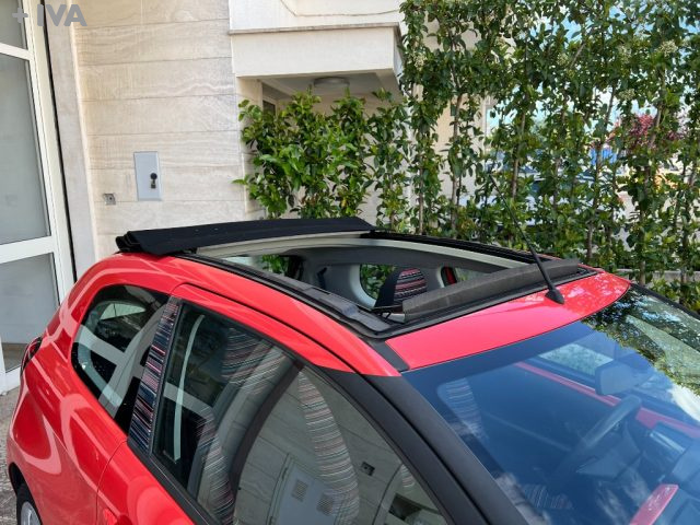 CITROEN C1 usata 12