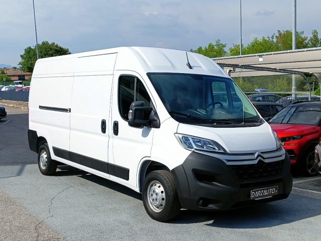 CITROEN Jumper usata, con Alzacristalli elettrici