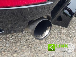 BMW 125 usata, con Filtro antiparticolato
