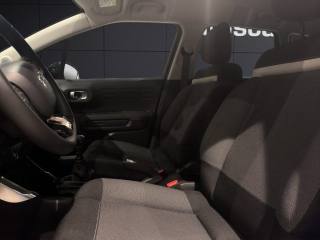 CITROEN C3 Aircross usata, con Controllo trazione
