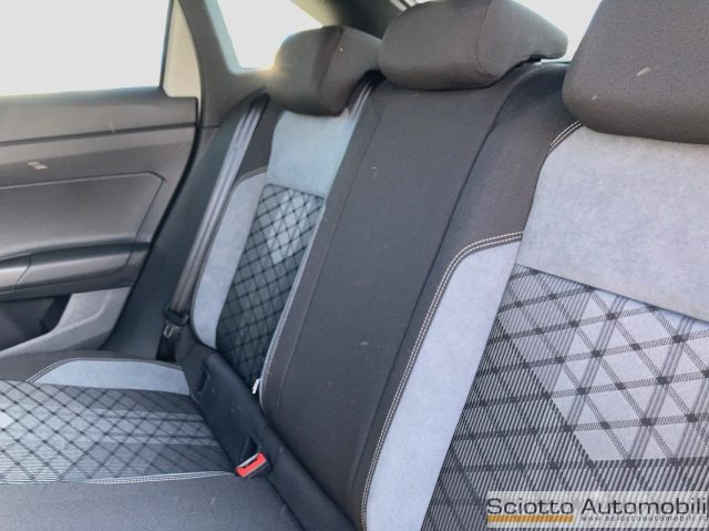 VOLKSWAGEN Taigo usata, con Immobilizzatore elettronico