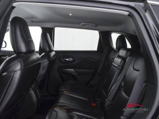 JEEP Cherokee usata 9