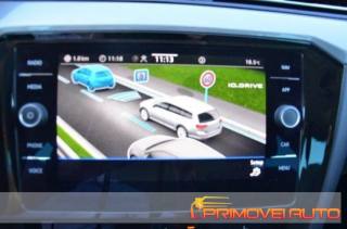VOLKSWAGEN Passat Variant usata, con Cruise Control