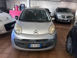 CITROEN C1 1.0 5 porte airdream CMP-5 Perfect