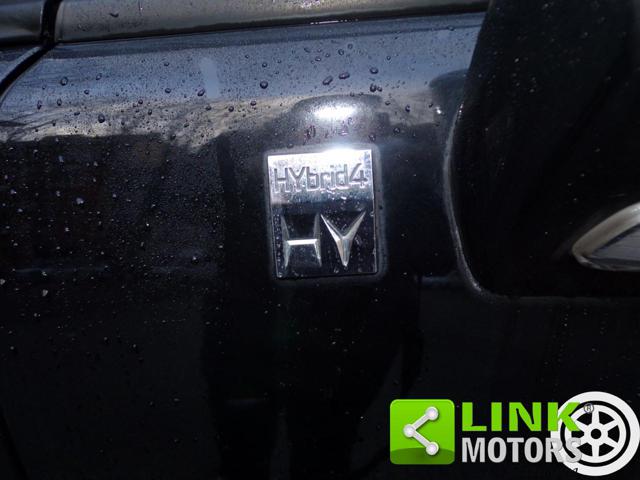 PEUGEOT 3008 usata, con Chiusura centralizzata