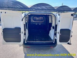 FIAT Doblo usata, con ESP