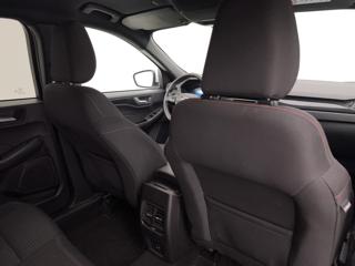 FORD Kuga usata, con Leve al volante