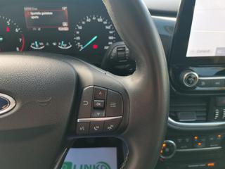 FORD Puma usata, con Fendinebbia