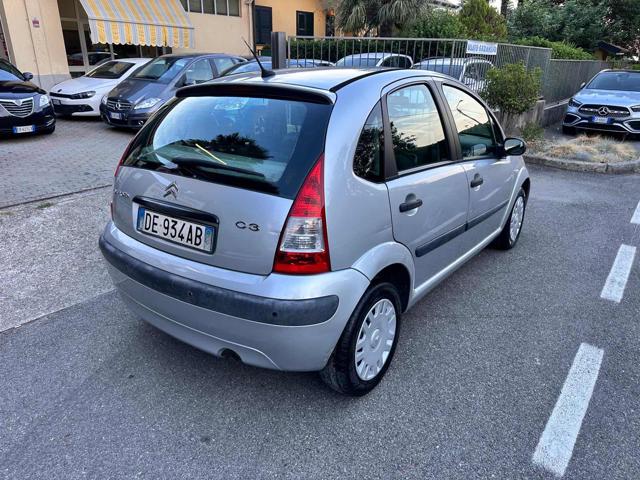 CITROEN C3 usata 14