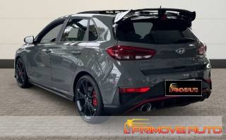 HYUNDAI i30 usata, con Chiusura centralizzata