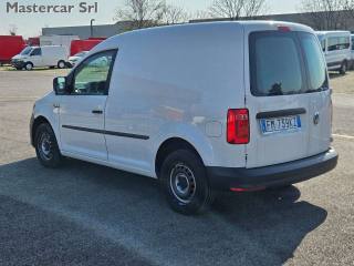 VOLKSWAGEN Caddy usata, con Autoradio