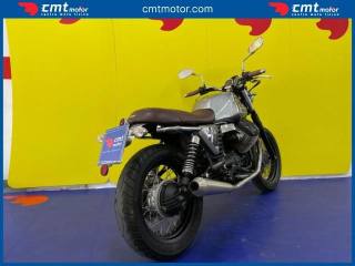 MOTO GUZZI V7 usata 5