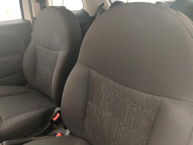FIAT 500 usata, con Immobilizzatore elettronico