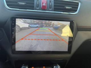EVO Evo3 usata, con Telecamera per parcheggio assistito