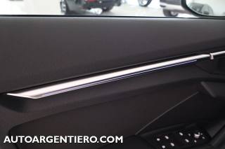 AUDI A3 usata, con Antifurto