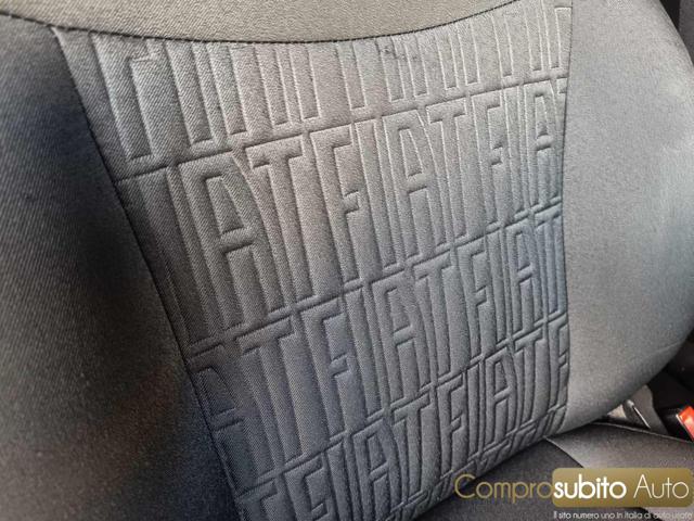 FIAT 500 usata 20