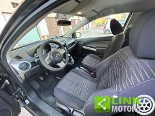 MAZDA 2 usata, con Airbag
