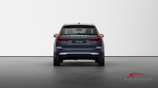 VOLVO XC60 usata 5